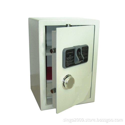 Fingerprint Safe Box (UDBS6036)